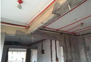 武邑漏水维修 墙面漏水怎么办呢?墙面漏水的原因?